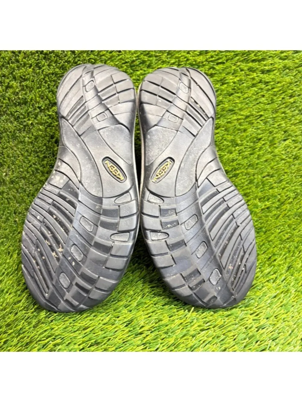 Keen please review